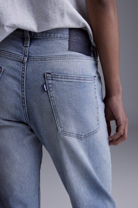 Lookbook Levi’s Made and Crafted Spring Summer 2023 4