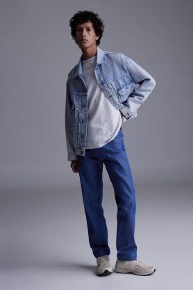 Lookbook Levi’s Made and Crafted Spring Summer 2023 5