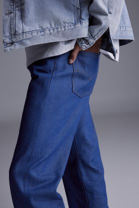 Lookbook Levi’s Made and Crafted Spring Summer 2023 7