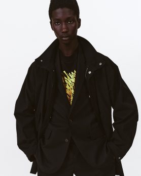Lookbook Markaware SS23 2