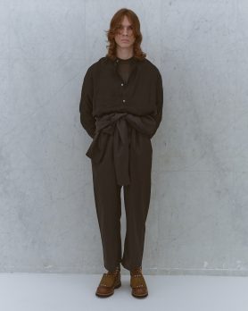 Lookbook Markaware SS23 9