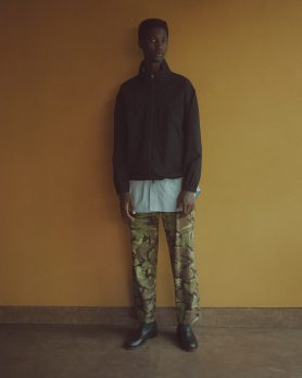 Lookbook Markaware Spring Summer 2023 21
