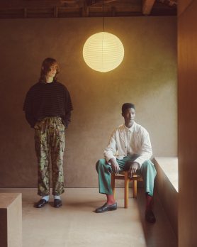 Lookbook Markaware Spring Summer 2023 7