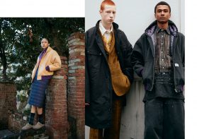 Lookbook Needles Fall Winter 2023 10