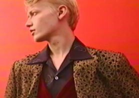 Lookbook Needles Fall Winter 2023 11