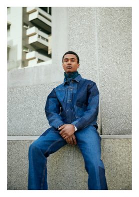 Lookbook Needles Fall Winter 2023 15