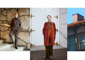 Lookbook Needles Fall Winter 2023 17