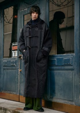 Lookbook Needles Fall Winter 2023 20