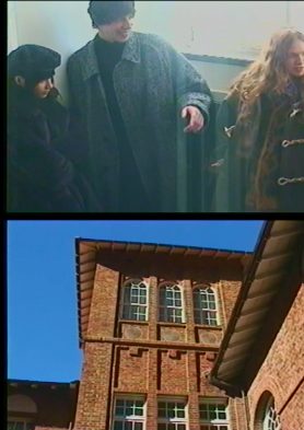 Lookbook Needles Fall Winter 2023 26