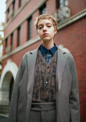 Lookbook Needles Fall Winter 2023 28