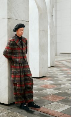 Lookbook Needles Fall Winter 2023 3