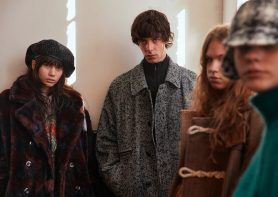 Lookbook Needles Fall Winter 2023 4