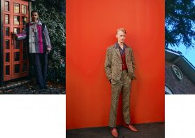 Lookbook Needles Fall Winter 2023 5