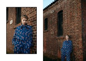 Lookbook Needles Fall Winter 2023 6