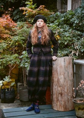 Lookbook Needles Fall Winter 2023 7