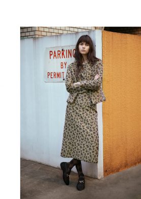 Lookbook Needles Fall Winter 2023 8