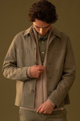 Lookbook Norse Projects Spring Summer 2023 5