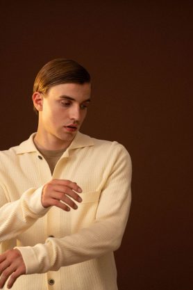 Lookbook Norse Projects Spring Summer 2023 8