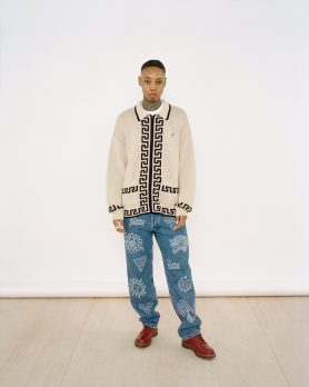 Lookbook Patta Spring Summer 2023 1