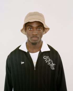 Lookbook Patta Spring Summer 2023 11