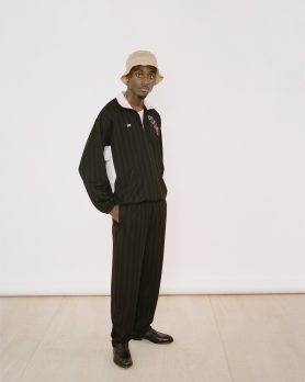 Lookbook Patta Spring Summer 2023 12