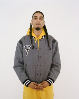 Lookbook Patta Spring Summer 2023 13