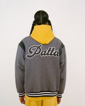 Lookbook Patta Spring Summer 2023 14