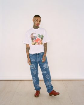 Lookbook Patta Spring Summer 2023 15