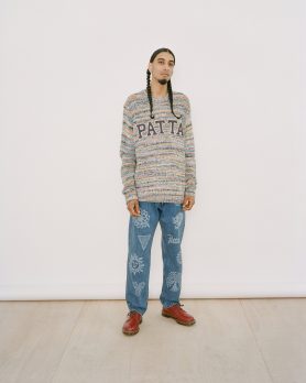 Lookbook Patta Spring Summer 2023 19