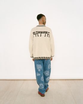 Lookbook Patta Spring Summer 2023 2