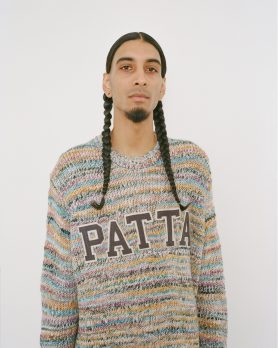 Lookbook Patta Spring Summer 2023 20