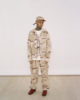 Lookbook Patta Spring Summer 2023 22