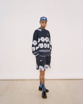 Lookbook Patta Spring Summer 2023 24
