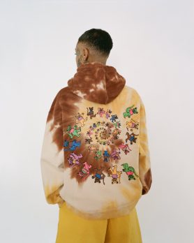 Lookbook Patta Spring Summer 2023 25