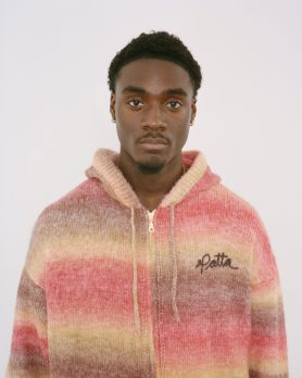 Lookbook Patta Spring Summer 2023 27