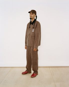 Lookbook Patta Spring Summer 2023 29