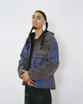 Lookbook Patta Spring Summer 2023 3