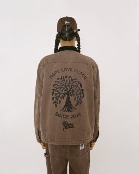 Lookbook Patta Spring Summer 2023 30