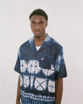 Lookbook Patta Spring Summer 2023 31