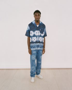 Lookbook Patta Spring Summer 2023 32