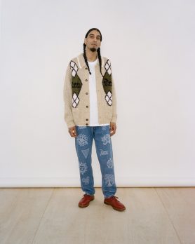 Lookbook Patta Spring Summer 2023 7
