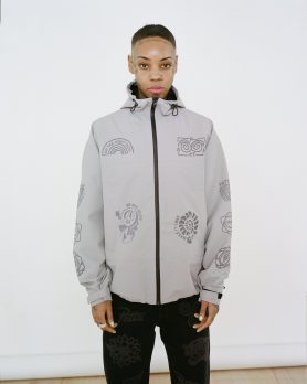 Lookbook Patta Spring Summer 2023 9