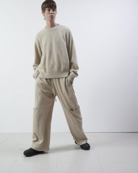 Lookbook Sage Nation Fall Winter 2023 16