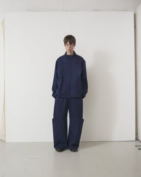 Lookbook Sage Nation Fall Winter 2023 21