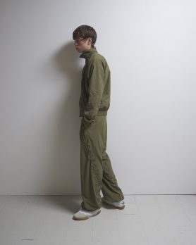 Lookbook Sage Nation Fall Winter 2023 23
