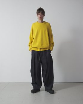 Lookbook Sage Nation Fall Winter 2023 5