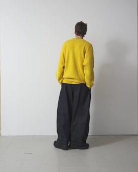 Lookbook Sage Nation Fall Winter 2023 6