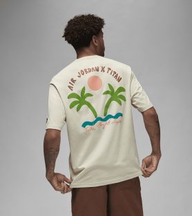 Lookbook Titan x Jordan Brand Spring 2023 4