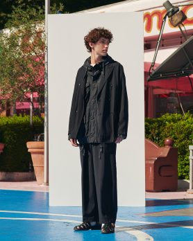Lookbook marka Spring Summer 2023 14