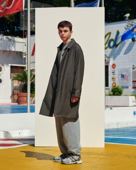 Lookbook marka Spring Summer 2023 15